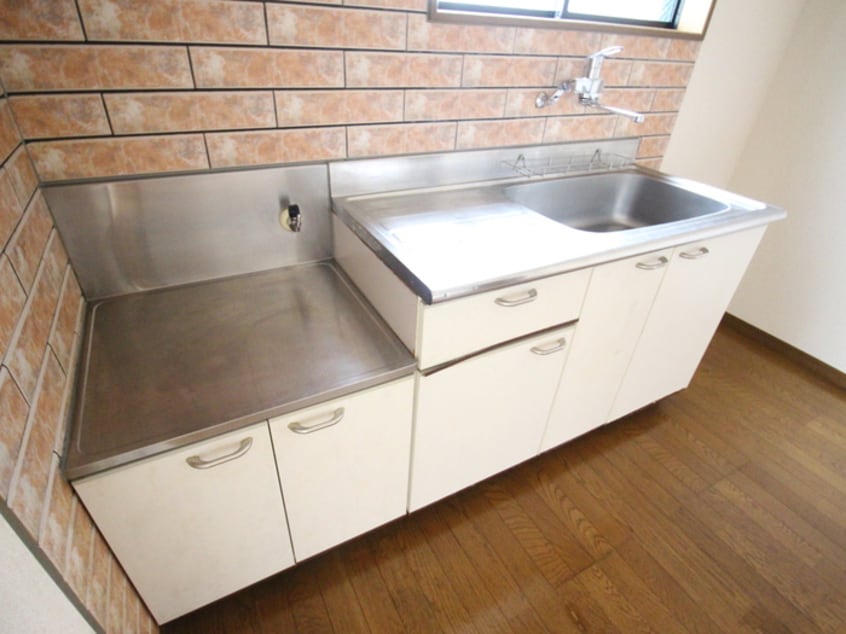 キッチン 元町レジデンスⅡ番館