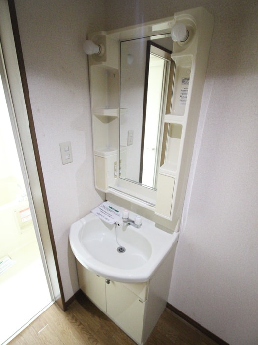 洗面 元町レジデンスⅡ番館