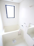 バス／シャワールーム等 元町レジデンスⅡ番館