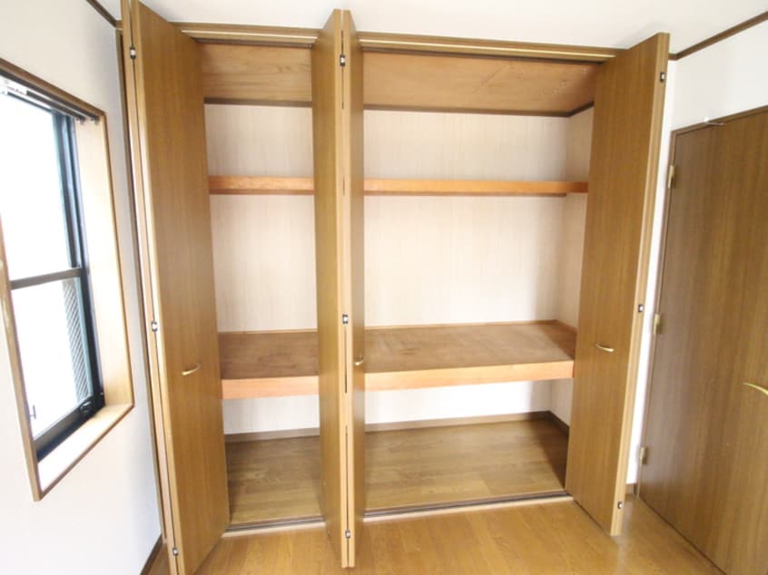 収納 元町レジデンスⅡ番館