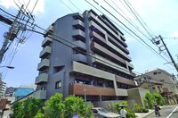 ウィルローズ田端（308）