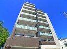 クレストタイガーの外観