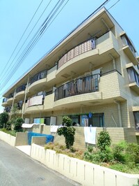 メゾン大平公園