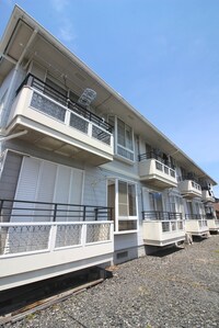 フラッシュハウスＢ棟