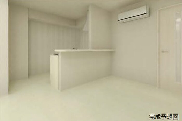 キッチン クイーンズ６