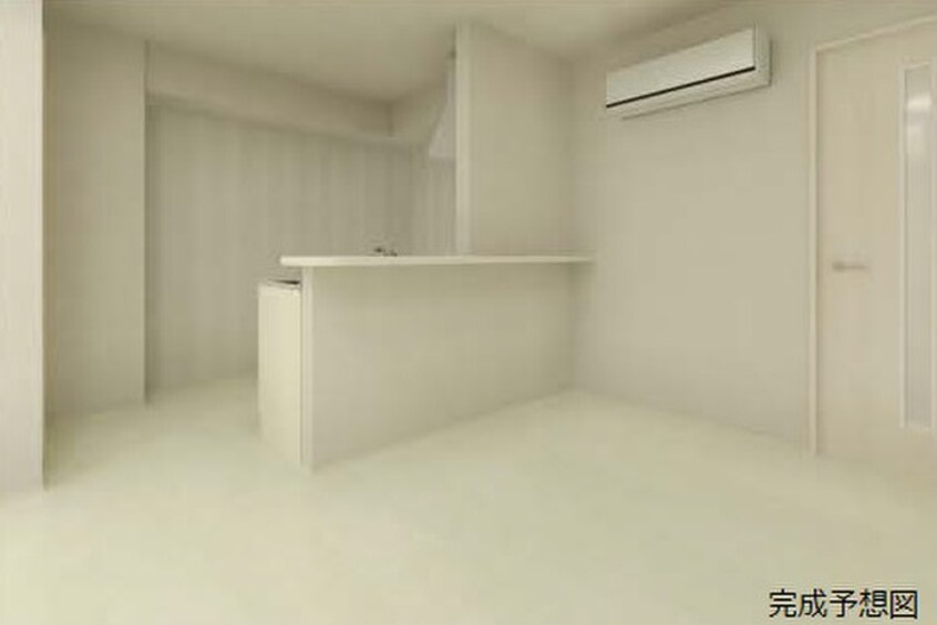 キッチン クイーンズ６