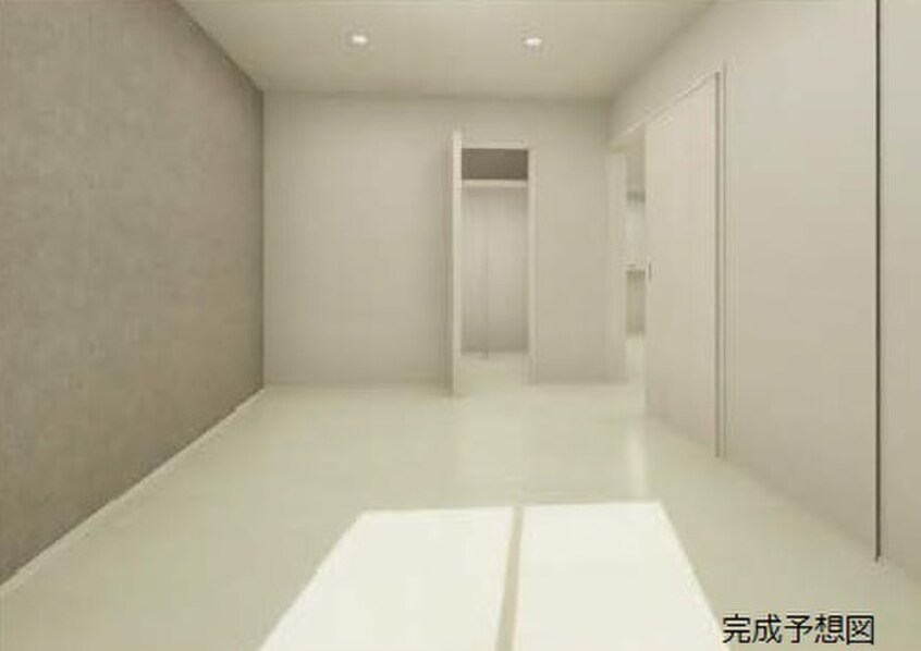 居室 クイーンズ６