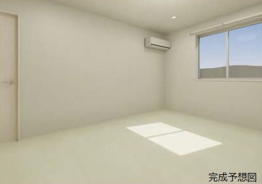 居室 クイーンズ６