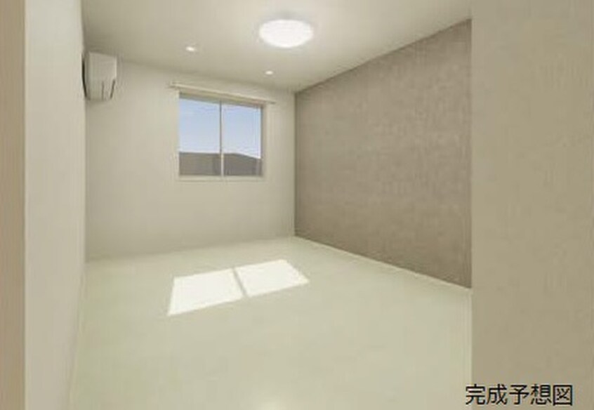 居室 クイーンズ６