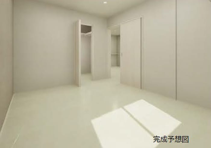 居室 クイーンズ６