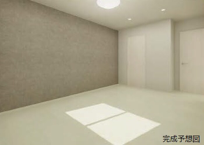 居室 クイーンズ６