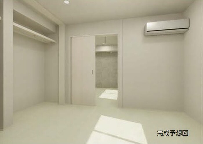 居室 クイーンズ６