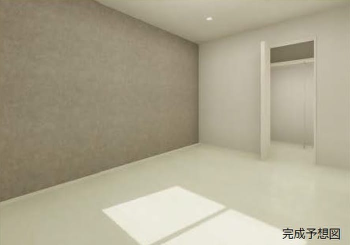 居室 クイーンズ６