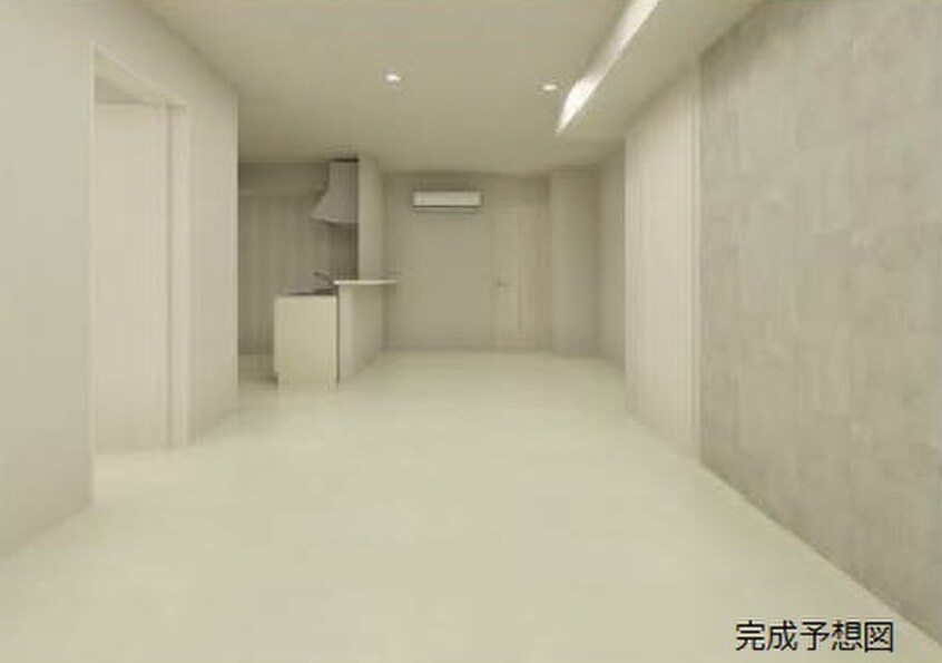 キッチン クイーンズ６