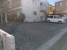 駐車場 さつき苑