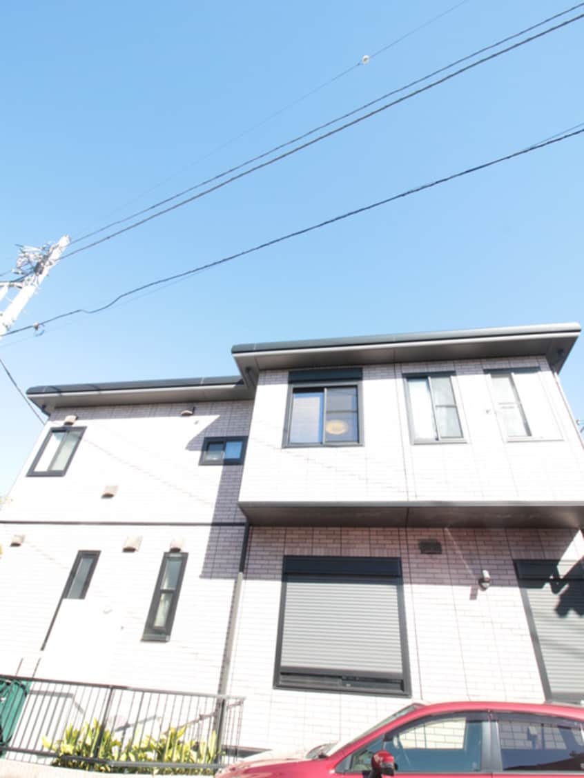 外観写真 ＣＲＡＳＴＩＮＡ下北沢