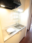 キッチン ＣＲＡＳＴＩＮＡ下北沢