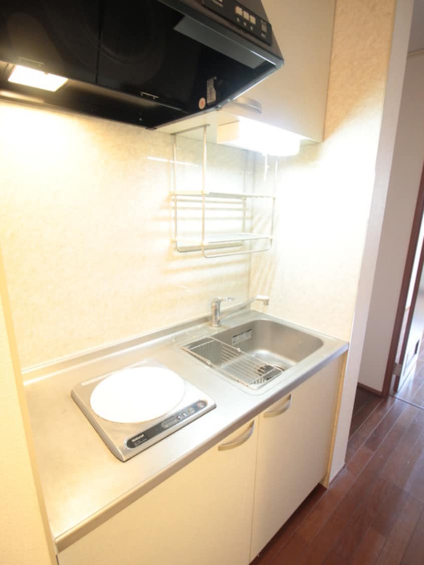 キッチン ＣＲＡＳＴＩＮＡ下北沢