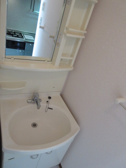 洗面 カサベルテ