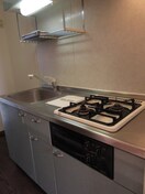 キッチン カサベルテ