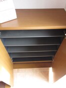 靴箱 カサベルテ