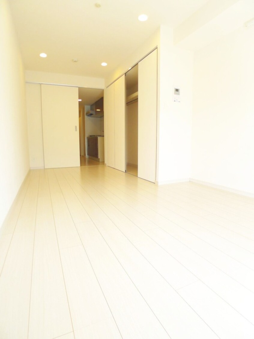 居室 リブリ・ラルジュ