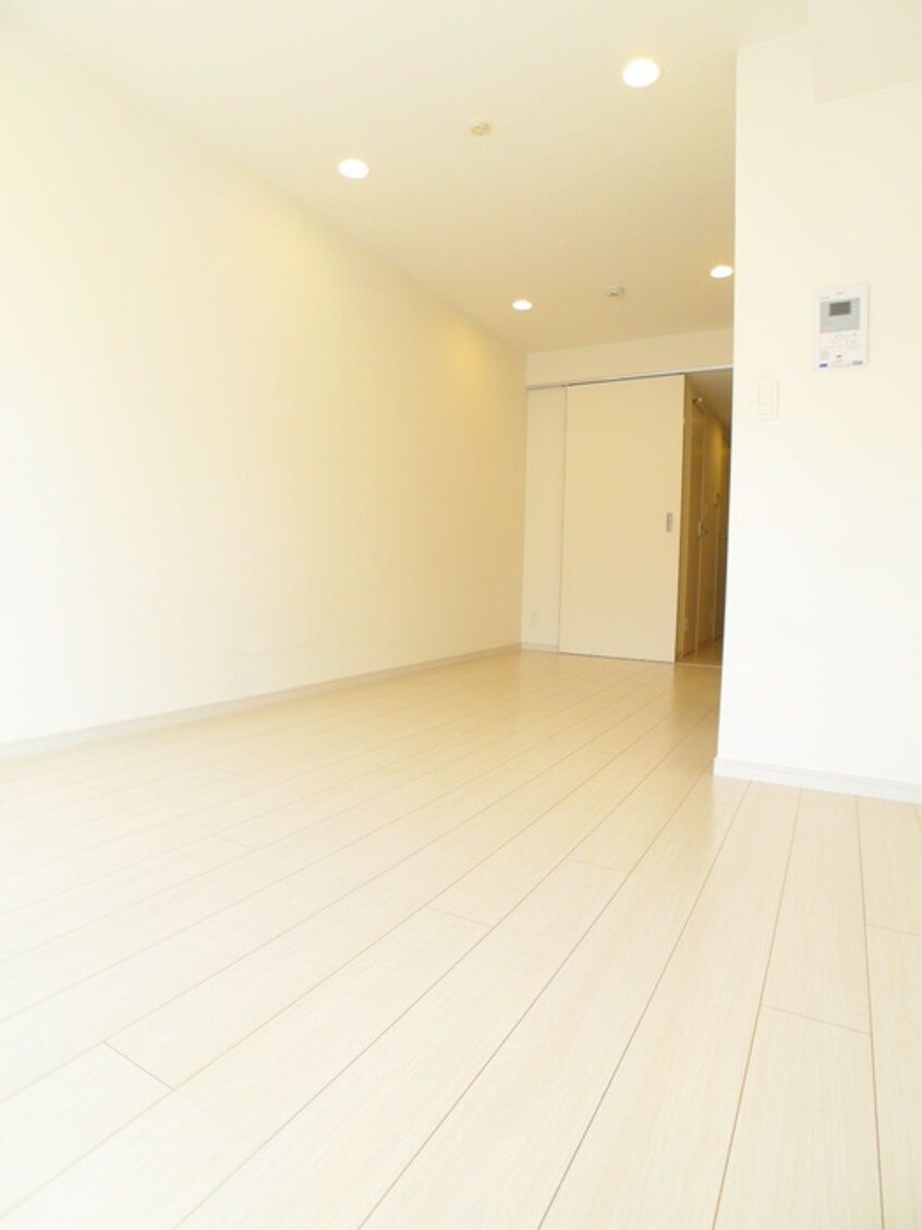 居室 リブリ・ラルジュ