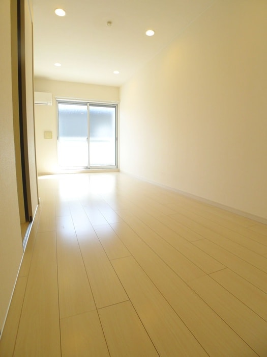 居室 リブリ・ラルジュ