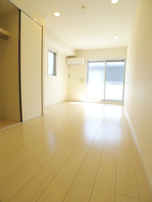 居室 リブリ・ラルジュ