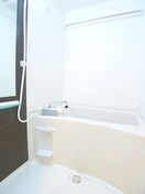 バス／シャワールーム等 リブリ・ラルジュ