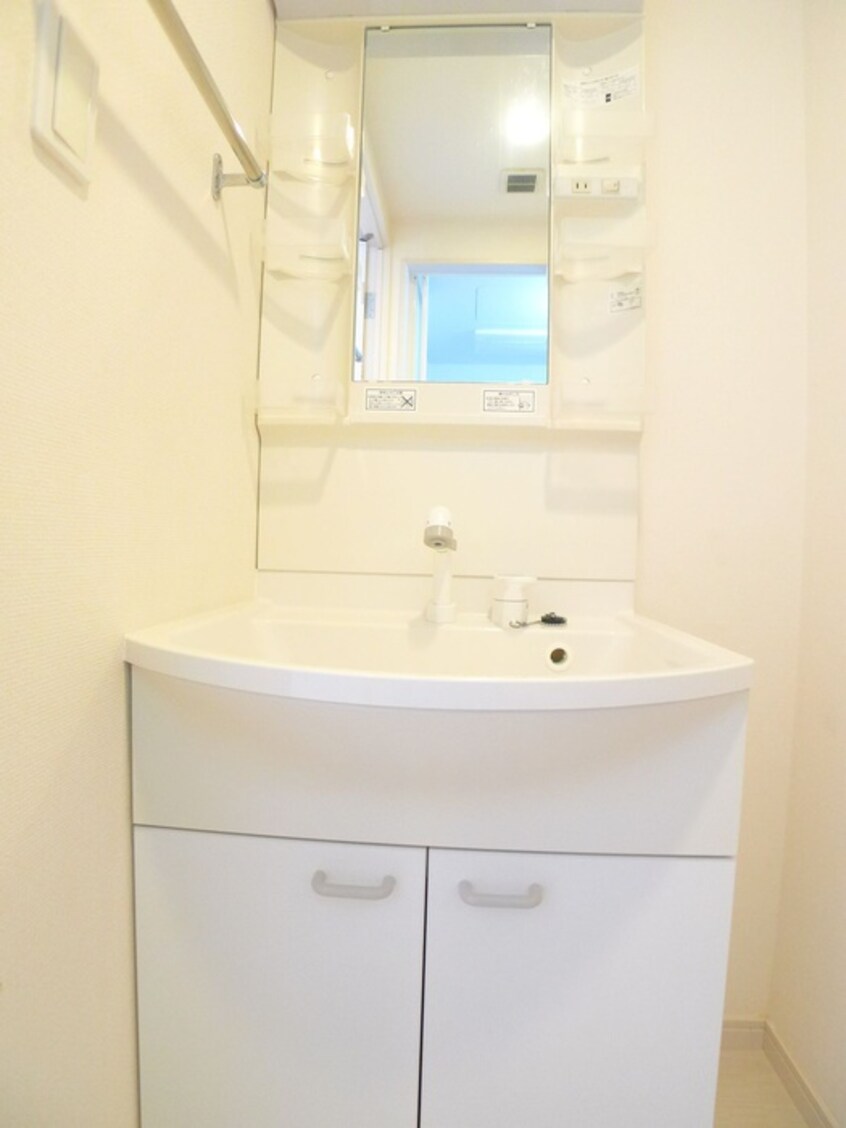 洗面 リブリ・ラルジュ