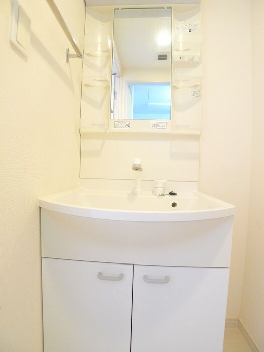 洗面 リブリ・ラルジュ