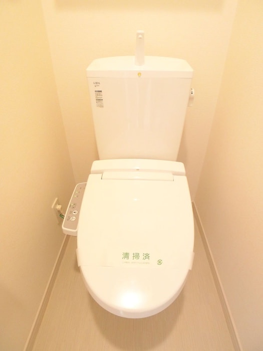 トイレ リブリ・ラルジュ