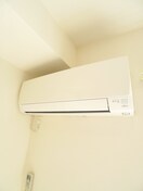 内観写真 リブリ・ラルジュ