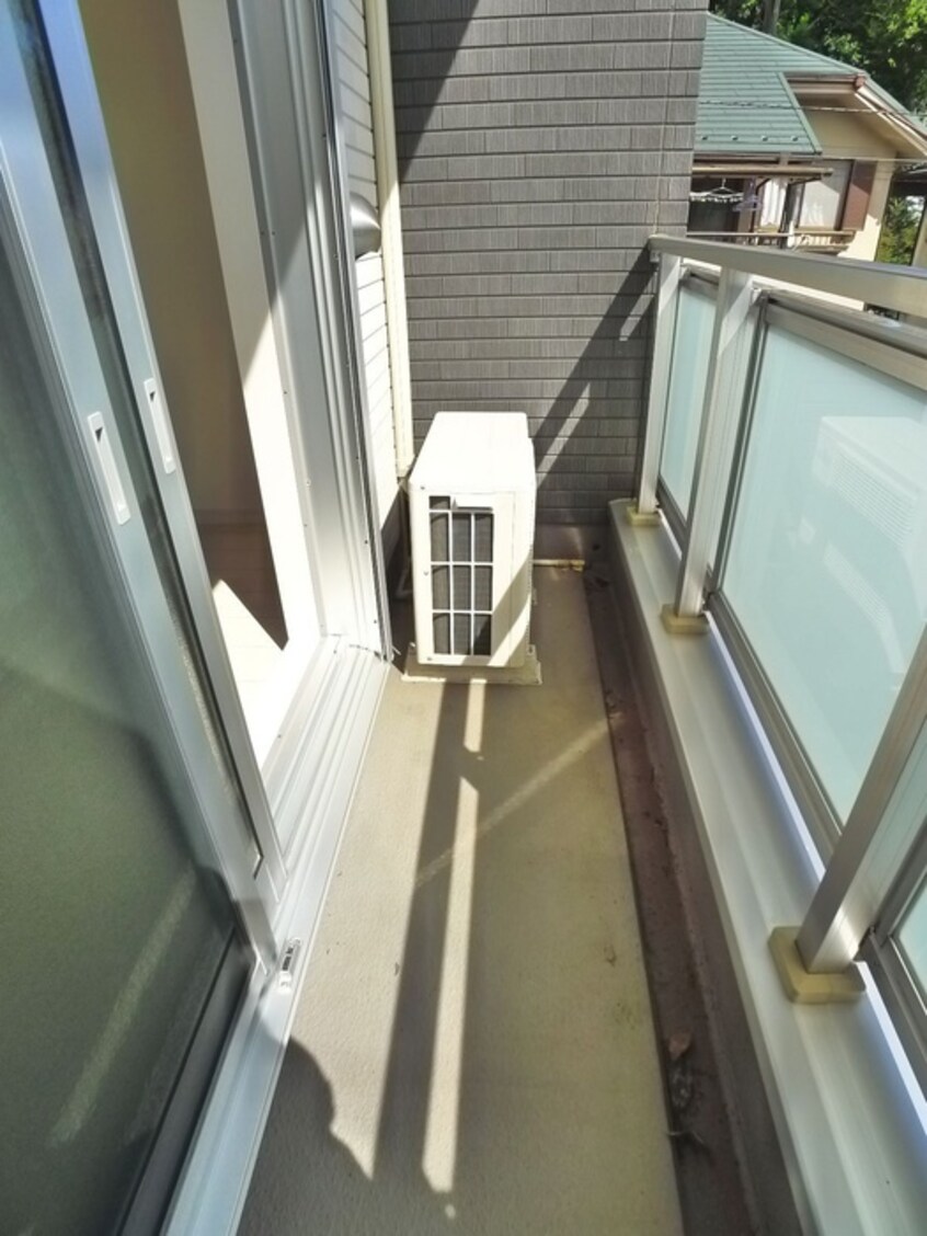 ベランダ・バルコニー リブリ・ラルジュ