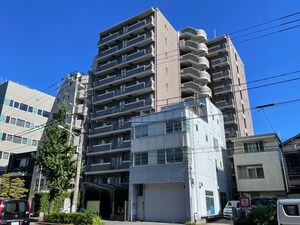 菱和パレス護国寺駅前（1103）