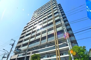 仮)GENOVIA綾瀬Ⅱ(1007)