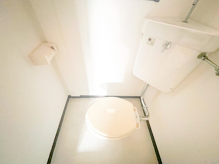 トイレ サニ－フラット金子