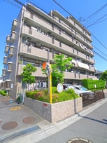 ハイホーム中浦和