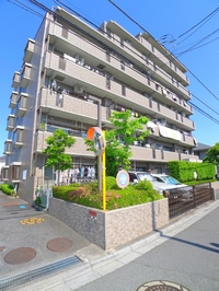 ハイホーム中浦和
