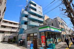 アベニュ－２１