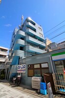 外観写真 アベニュ－２１