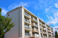 烏山北住宅１５号棟(503)