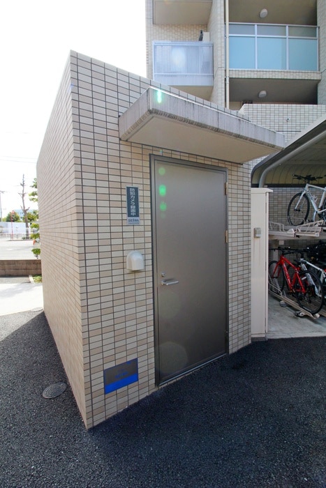 建物設備 サニーデK