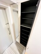 靴箱 サニーデK