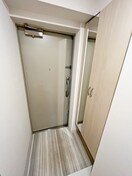 玄関 サニーデK