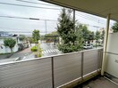 室内からの展望 サニーデK