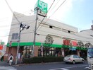 サミット滝野川紅葉橋店(スーパー)まで810m サニーデK