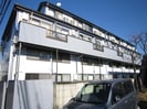 緑町ＭＨホームズの外観