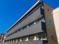 ピースコート登戸Ⅱ